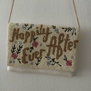Happy Ever After Bag